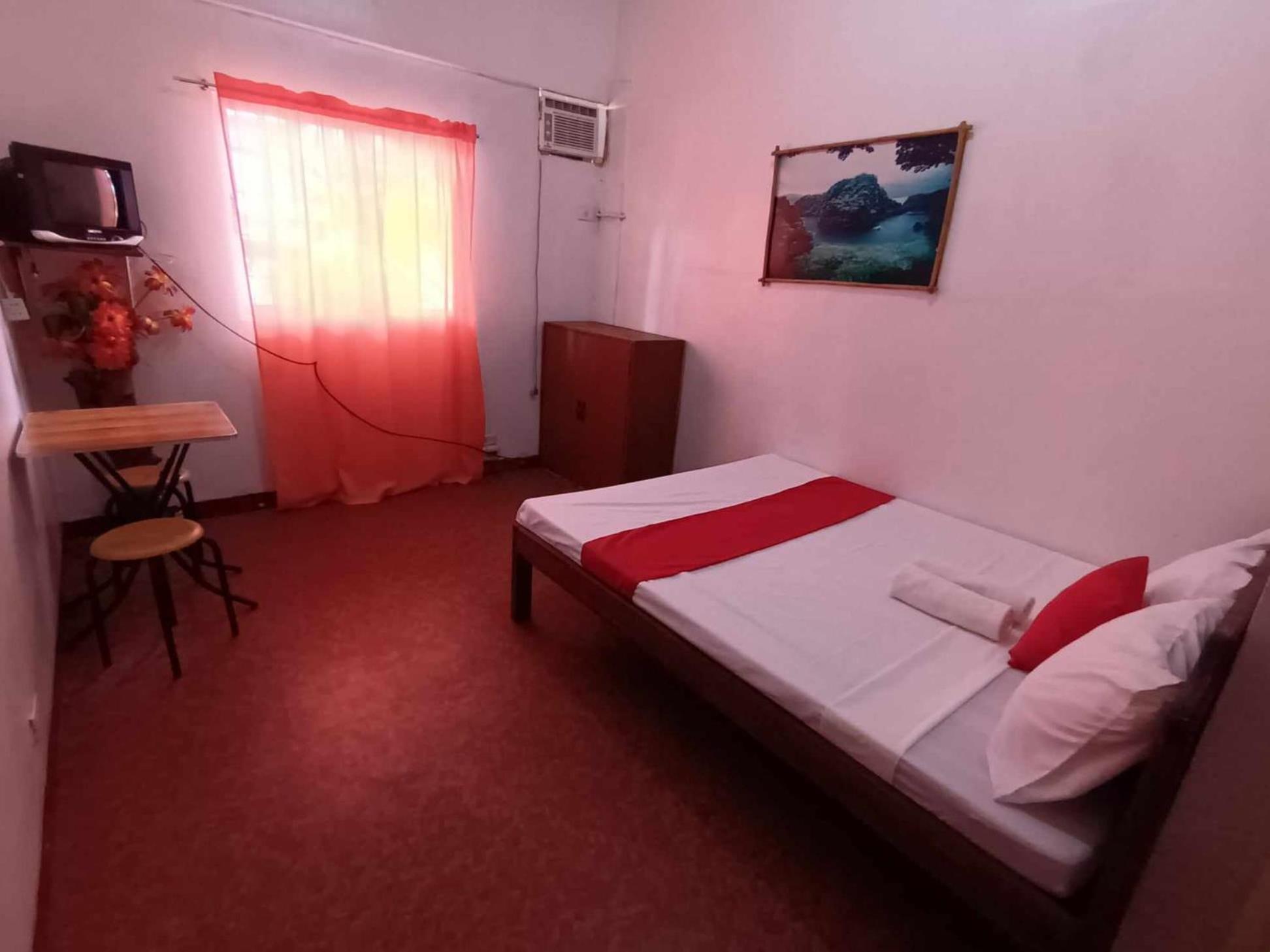 William Hearts Pension Puerto Princesa Ngoại thất bức ảnh