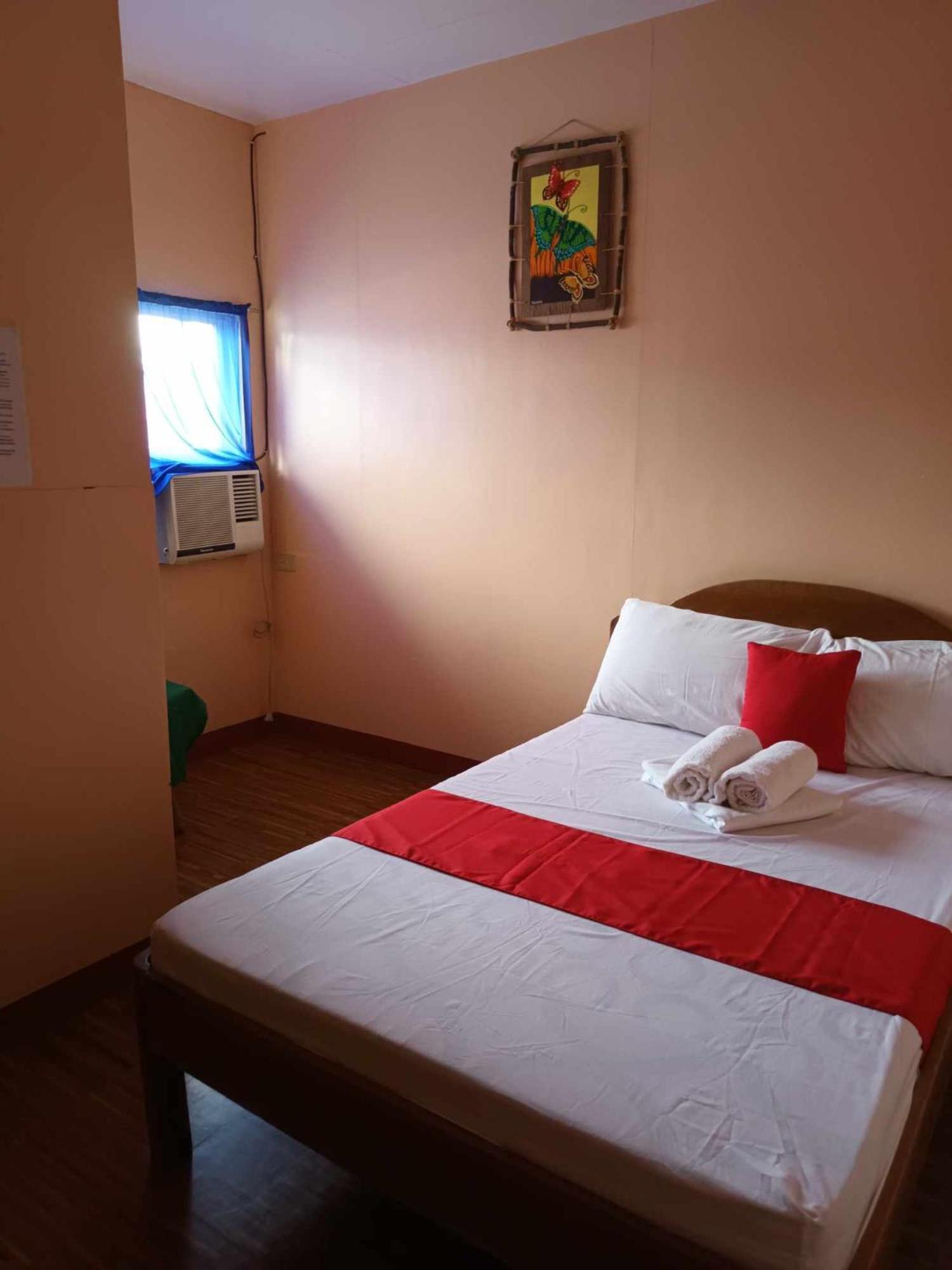 William Hearts Pension Puerto Princesa Ngoại thất bức ảnh