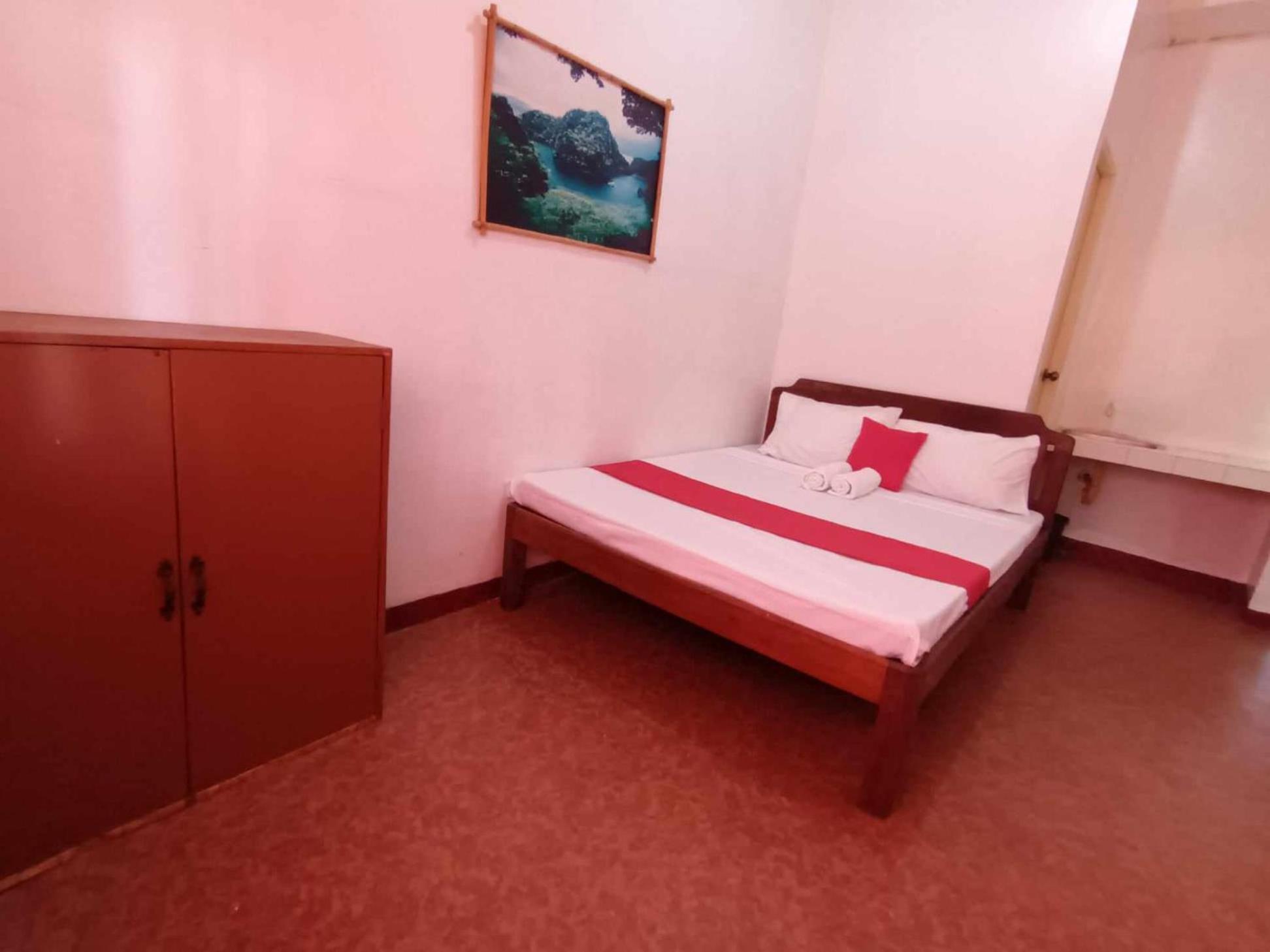 William Hearts Pension Puerto Princesa Ngoại thất bức ảnh